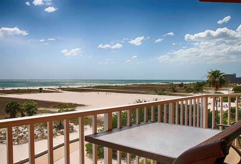 Surf Beach Resort By Sunsational Beach Rentals