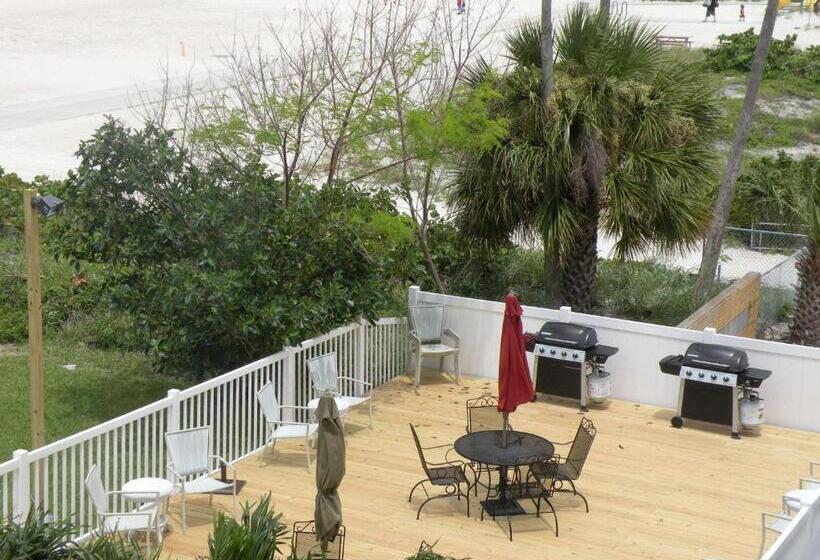 Surf Beach Resort By Sunsational Beach Rentals