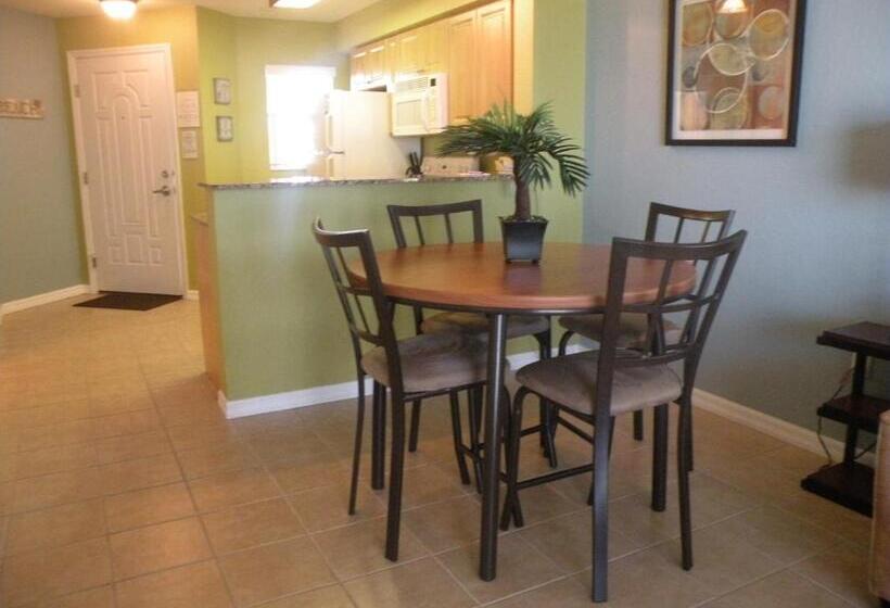 Surf Beach Resort By Sunsational Beach Rentals