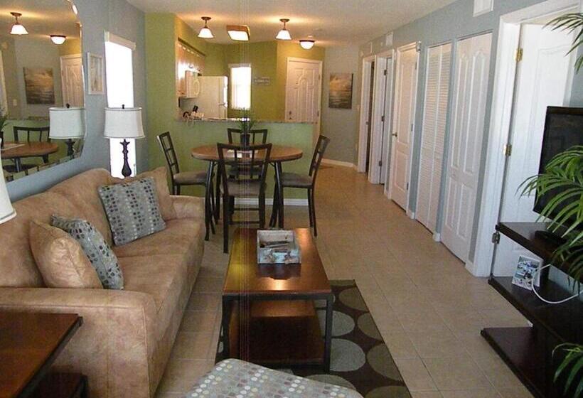 Surf Beach Resort By Sunsational Beach Rentals