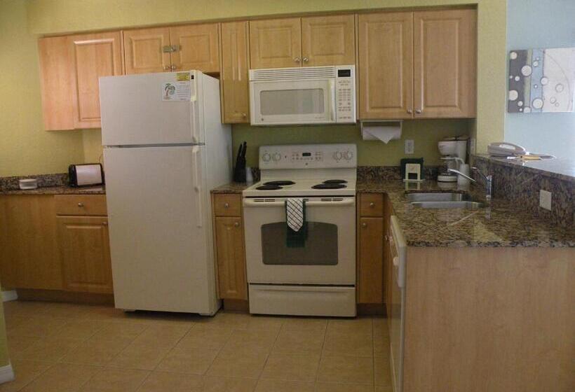 Surf Beach Resort By Sunsational Beach Rentals