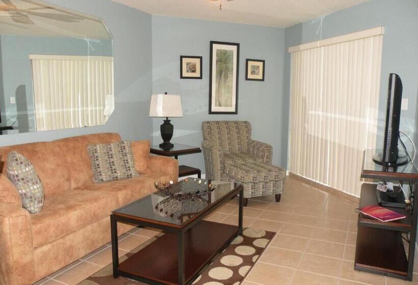 Surf Beach Resort By Sunsational Beach Rentals