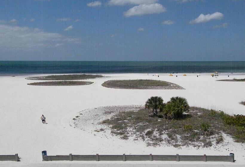 Surf Beach Resort By Sunsational Beach Rentals