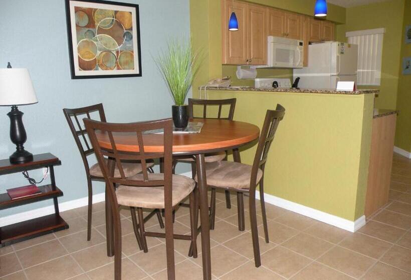 Surf Beach Resort By Sunsational Beach Rentals