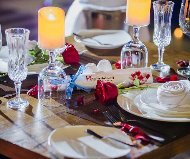 Swiss Belhotel Pangkalpinang
