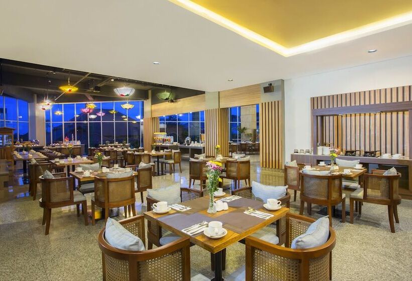 Swiss Belhotel Pangkalpinang