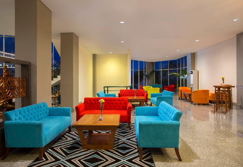 Swiss Belhotel Pangkalpinang