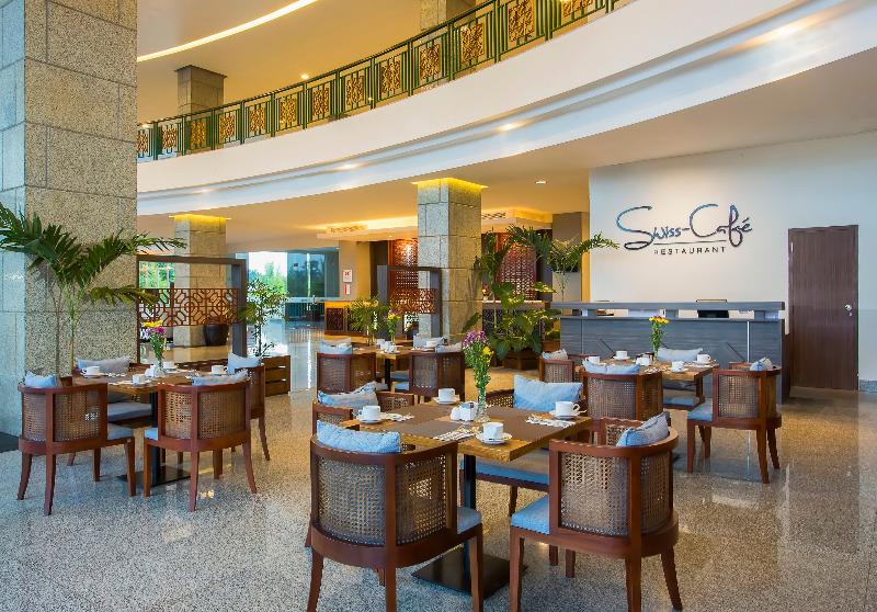 Swiss Belhotel Pangkalpinang