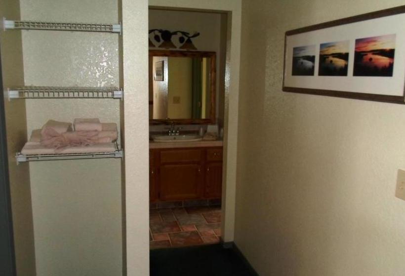 The Lodge At Lake Tahoe