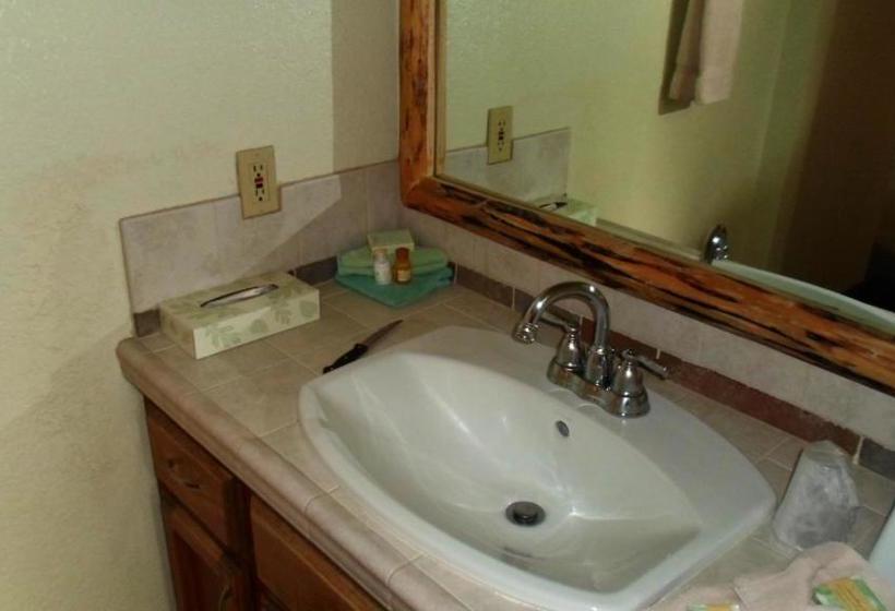 The Lodge At Lake Tahoe