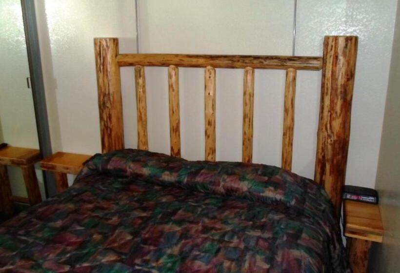 The Lodge At Lake Tahoe