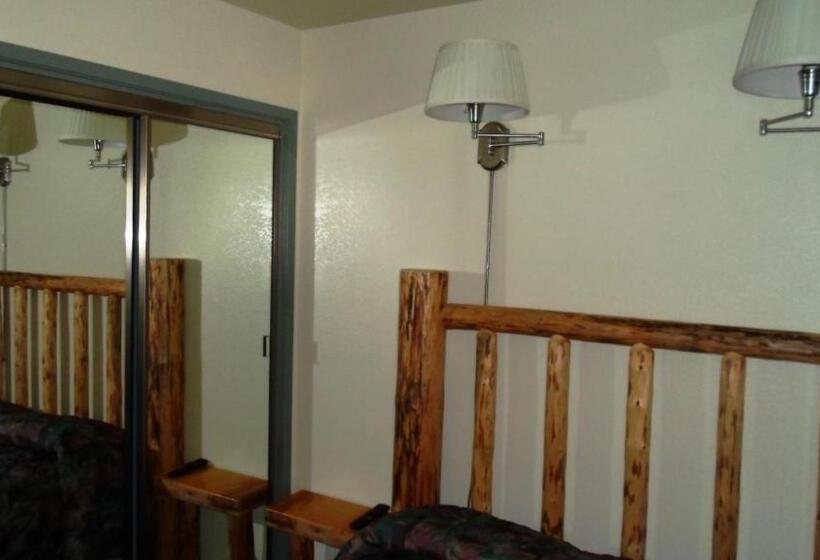 The Lodge At Lake Tahoe