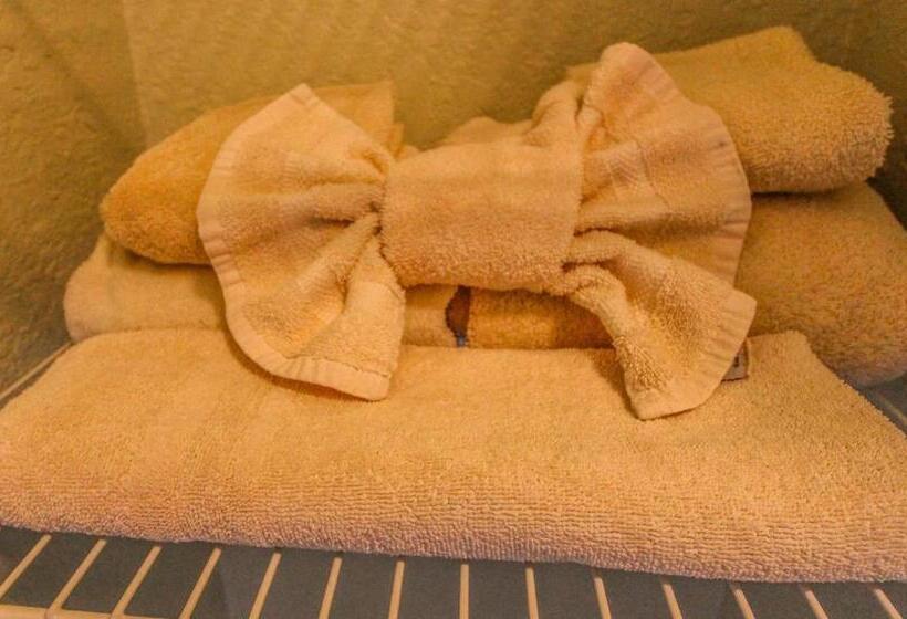 The Lodge At Lake Tahoe