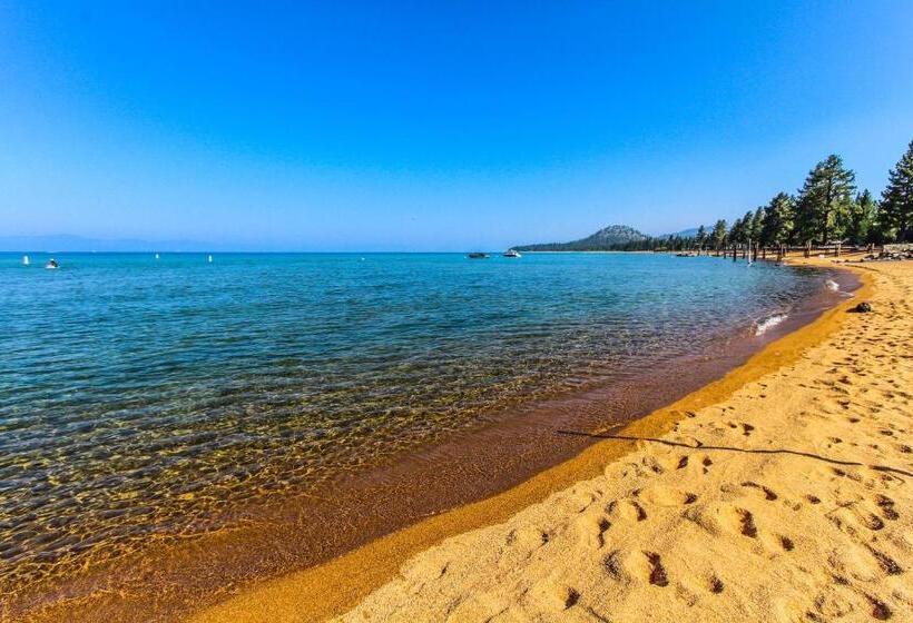 The Lodge At Lake Tahoe