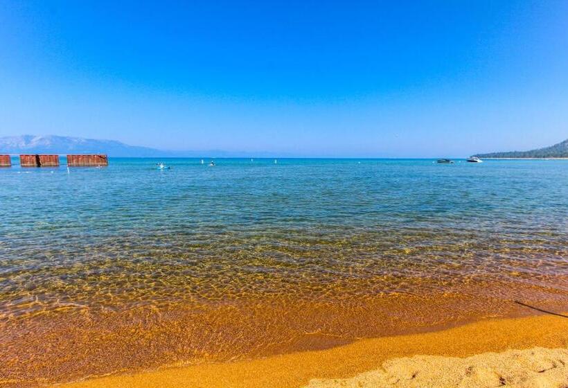 The Lodge At Lake Tahoe