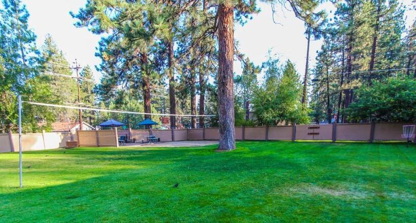 The Lodge At Lake Tahoe