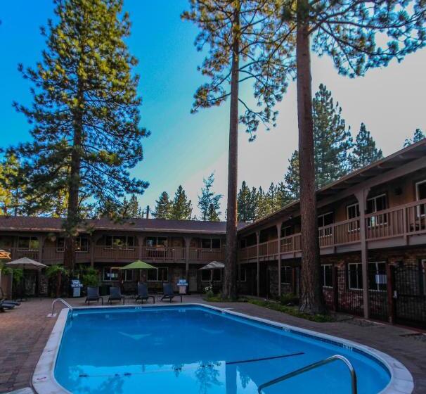 The Lodge At Lake Tahoe