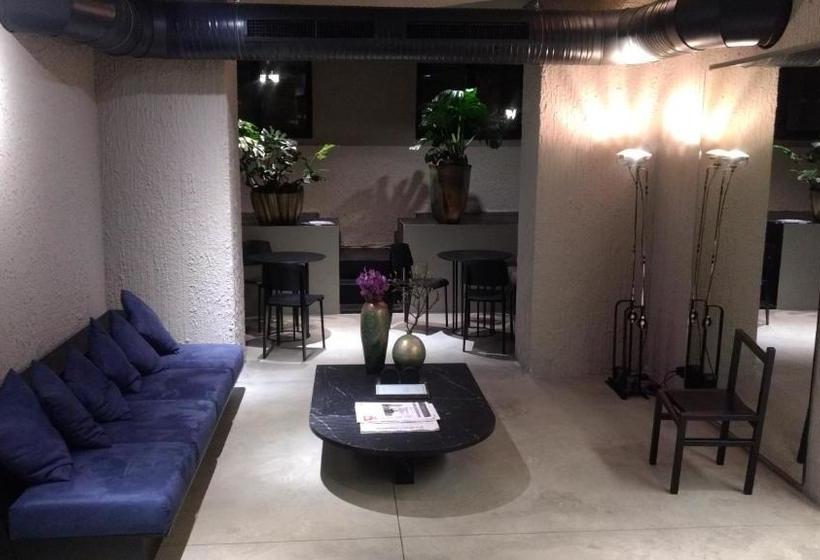 The Suite Hotel Garden