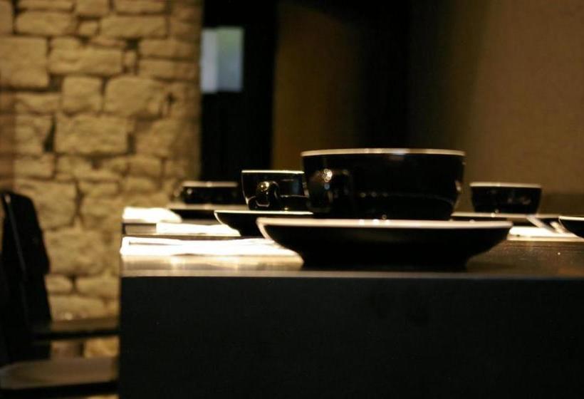 The Suite Hotel Garden