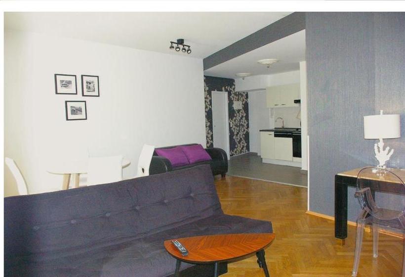 The Suite Hotel Garden