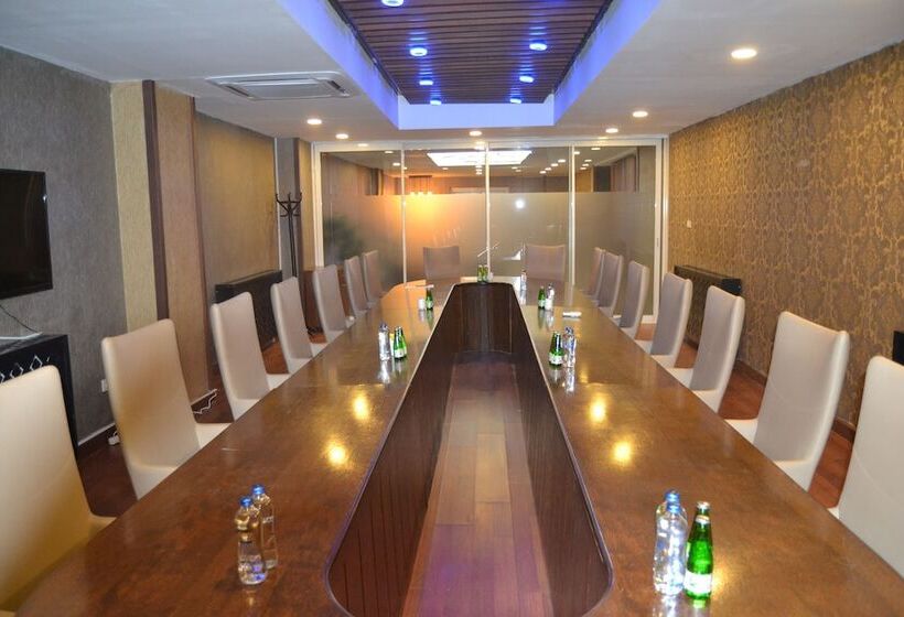 Turizoom Business Hotel & Spa Elbistan