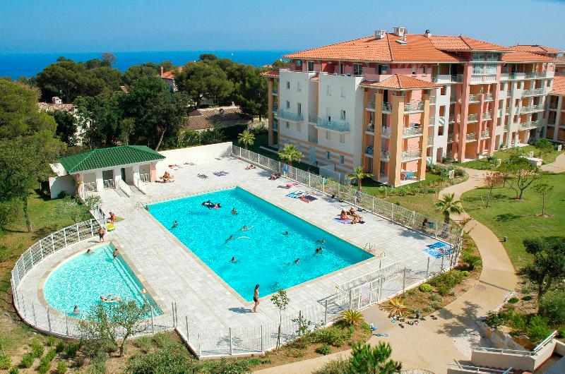 Vacanceole  Les Calanques Du Parc