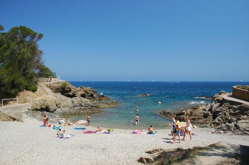 Vacanceole  Les Calanques Du Parc
