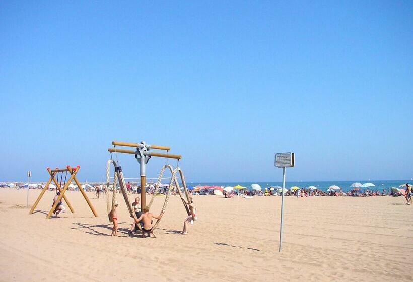 Vacancéole   Résidence Alizéa Beach