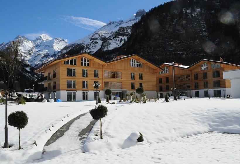 Victoria Alpine Park