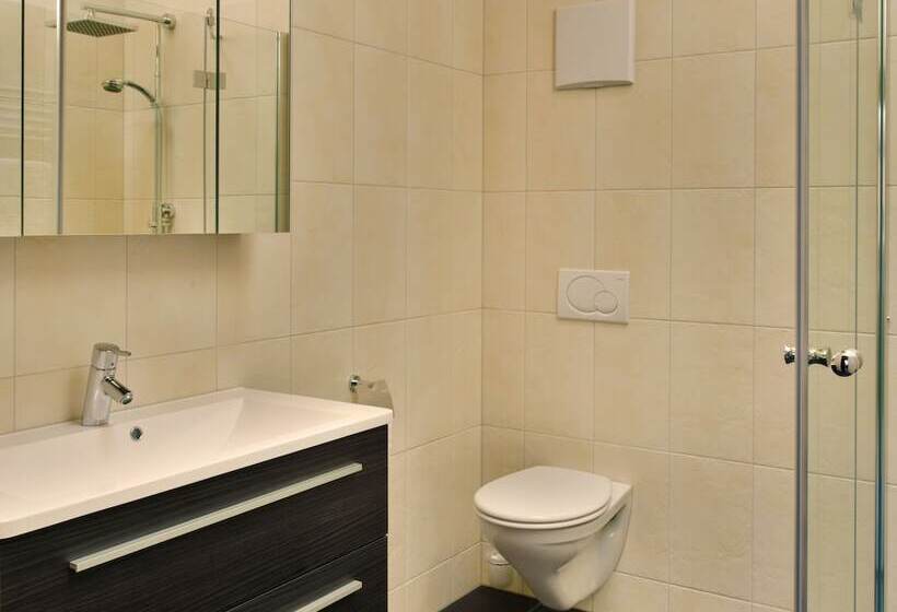 Victoria Alpine Park