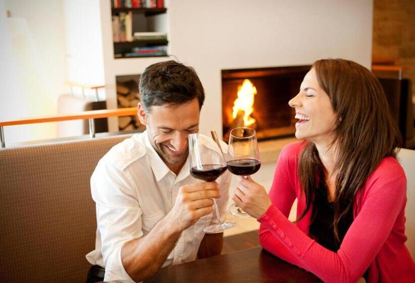 Vitalhotel Der Parktherme   Inkl Thermeneintritt & Sauna