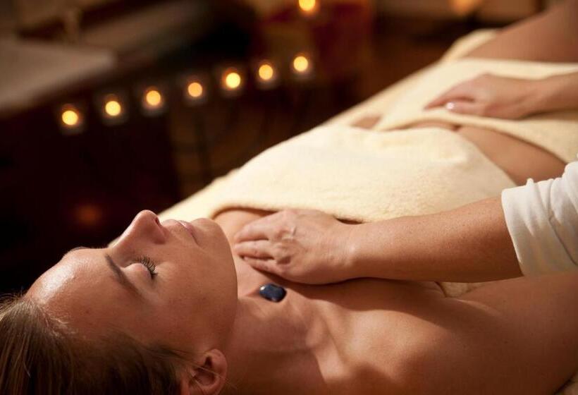 Vitalhotel Der Parktherme   Inkl Thermeneintritt & Sauna