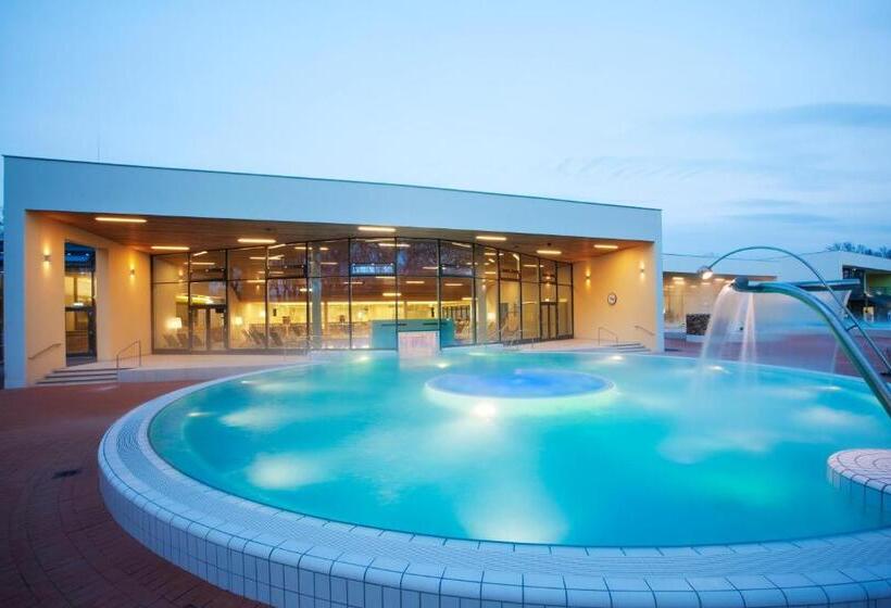 Vitalhotel Der Parktherme   Inkl Thermeneintritt & Sauna