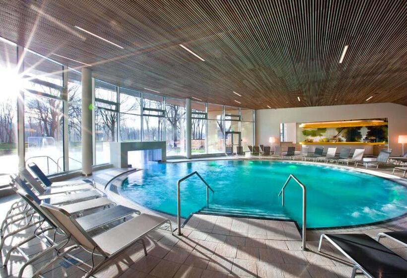 Vitalhotel Der Parktherme   Inkl Thermeneintritt & Sauna