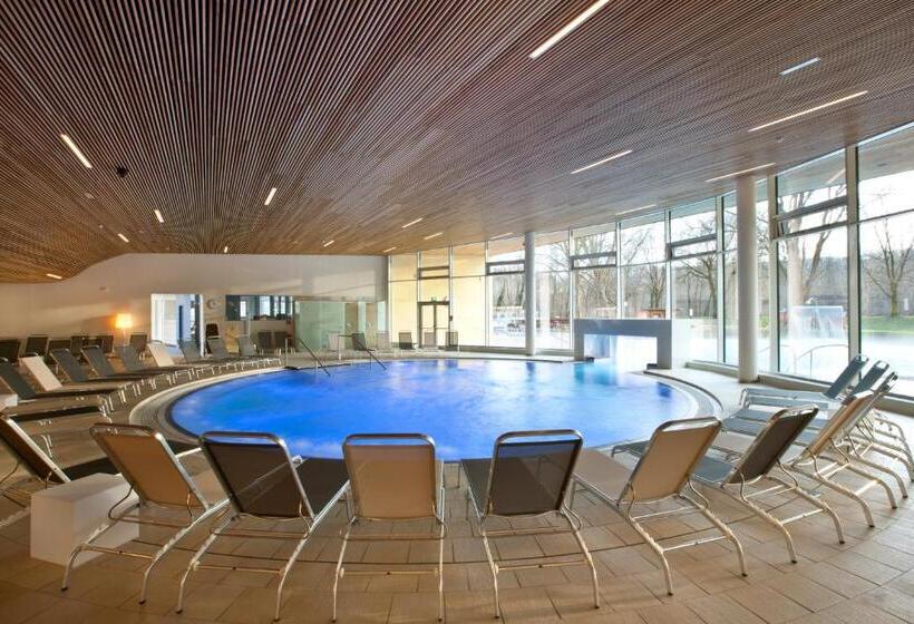 Vitalhotel Der Parktherme   Inkl Thermeneintritt & Sauna