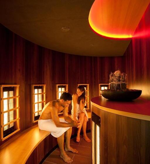 Vitalhotel Der Parktherme   Inkl Thermeneintritt & Sauna