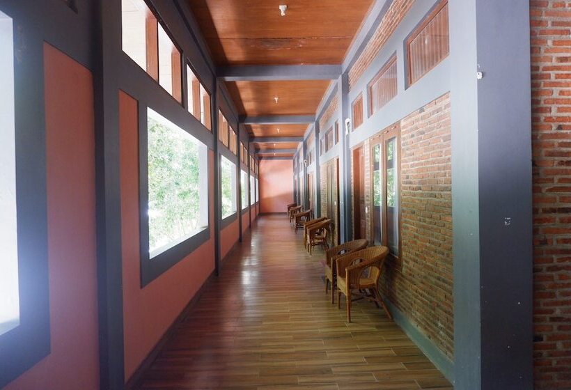 Wakatobi Patuno Resort By Sahid