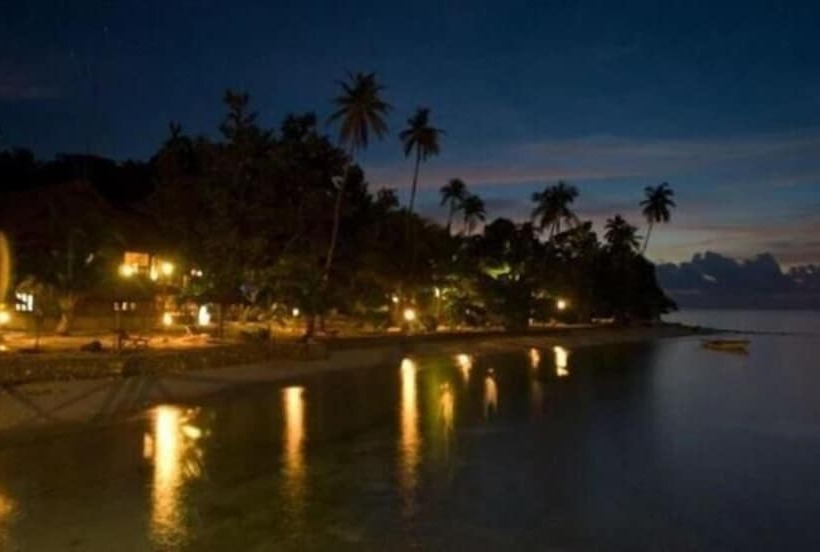 Wakatobi Patuno Resort By Sahid