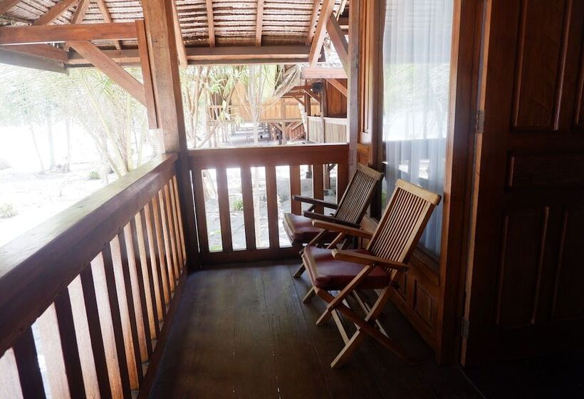 Wakatobi Patuno Resort By Sahid