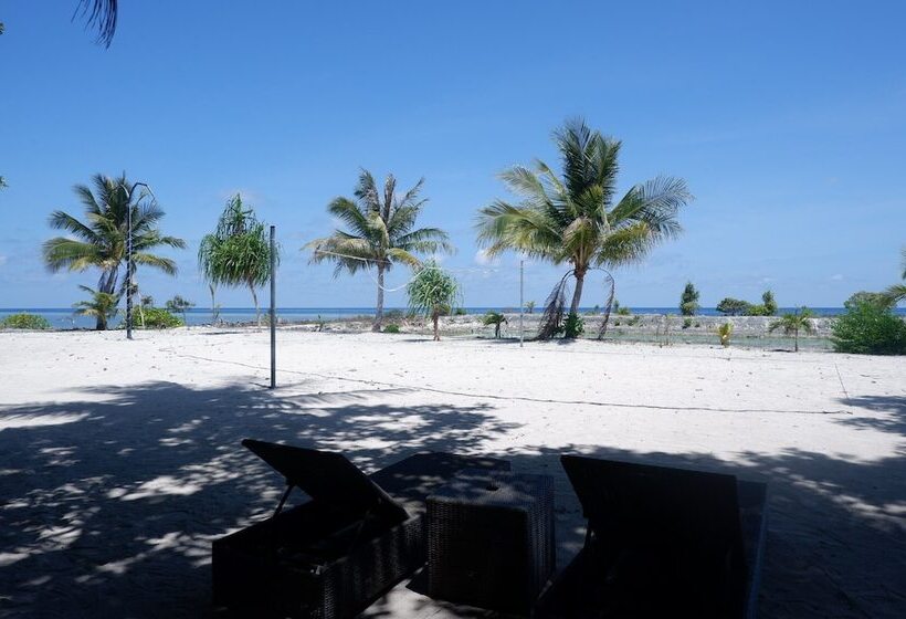 Wakatobi Patuno Resort By Sahid