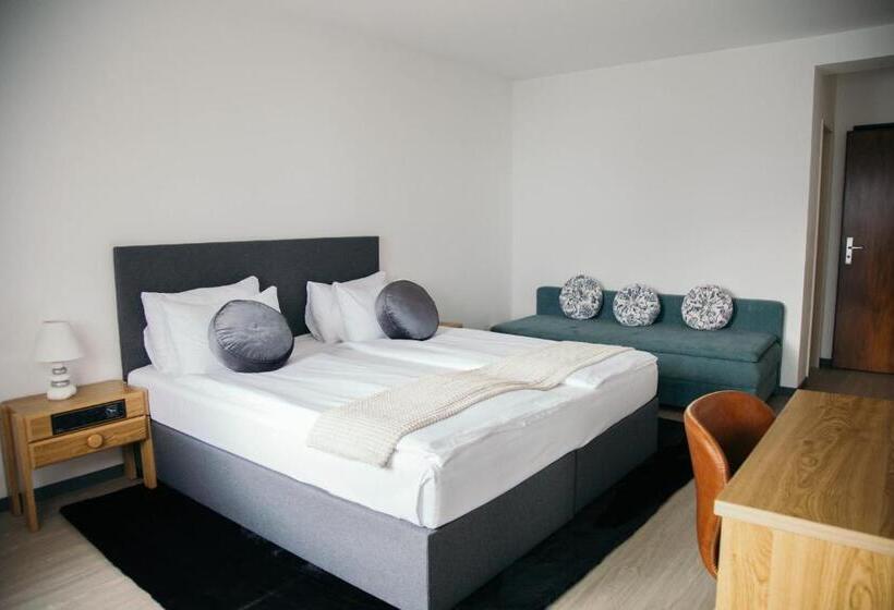 هاستل Al Pozz Boutique Resort