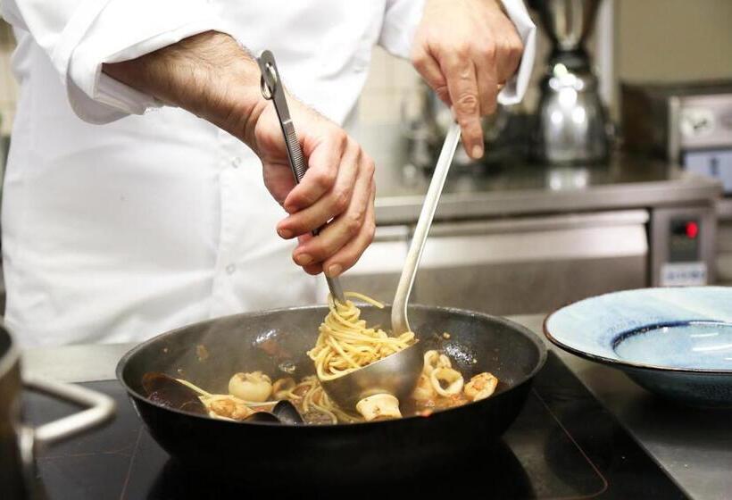 هاستل Al Pozz Boutique Resort