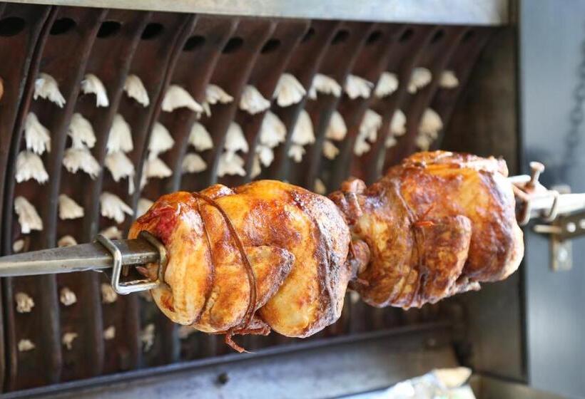 هاستل Al Pozz Boutique Resort