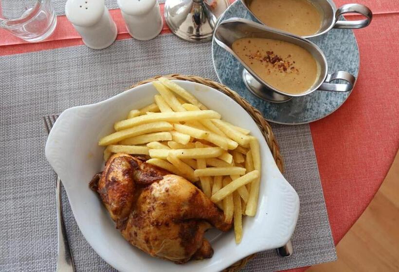 هاستل Al Pozz Boutique Resort