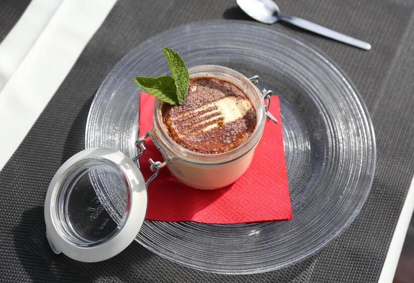 هاستل Al Pozz Boutique Resort