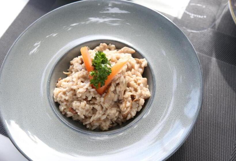 هاستل Al Pozz Boutique Resort