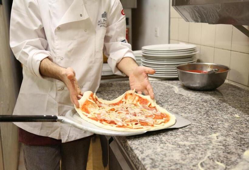 هاستل Al Pozz Boutique Resort