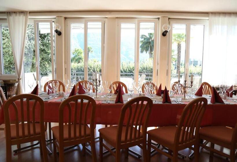 هاستل Al Pozz Boutique Resort