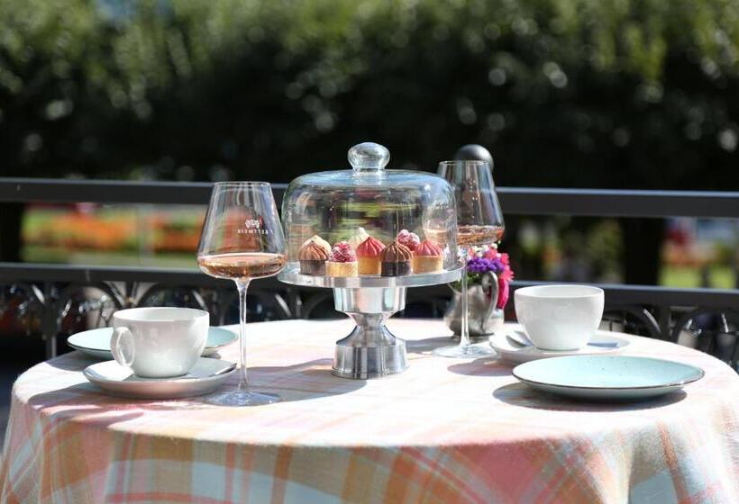 هاستل Al Pozz Boutique Resort