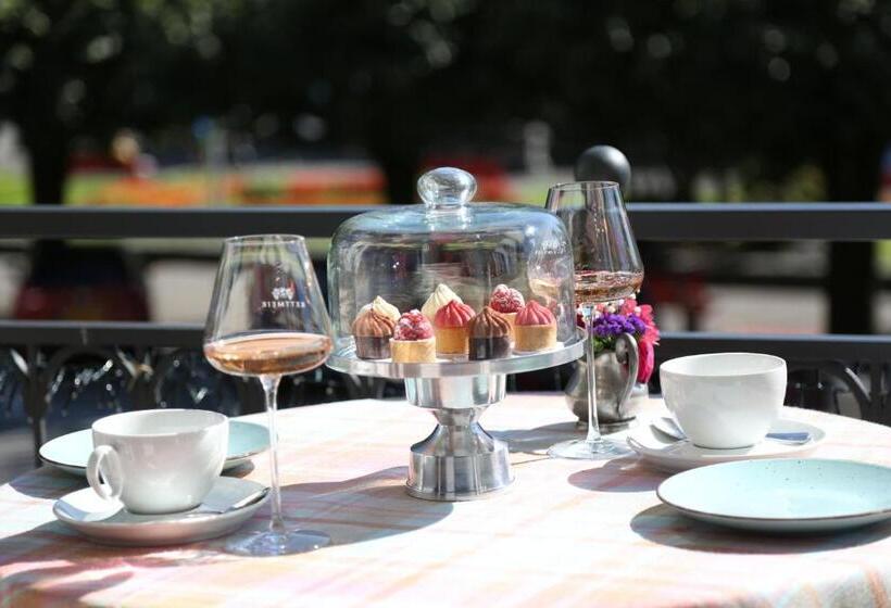 هاستل Al Pozz Boutique Resort